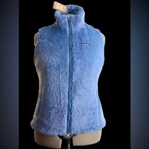 NWT Patagonia Los Gatos vest, sz XL